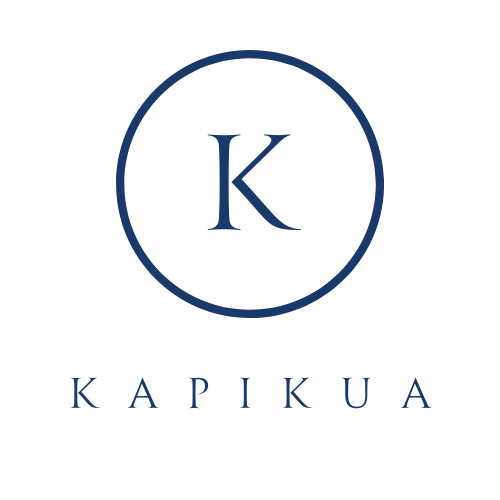 Logo de KAPIKUA